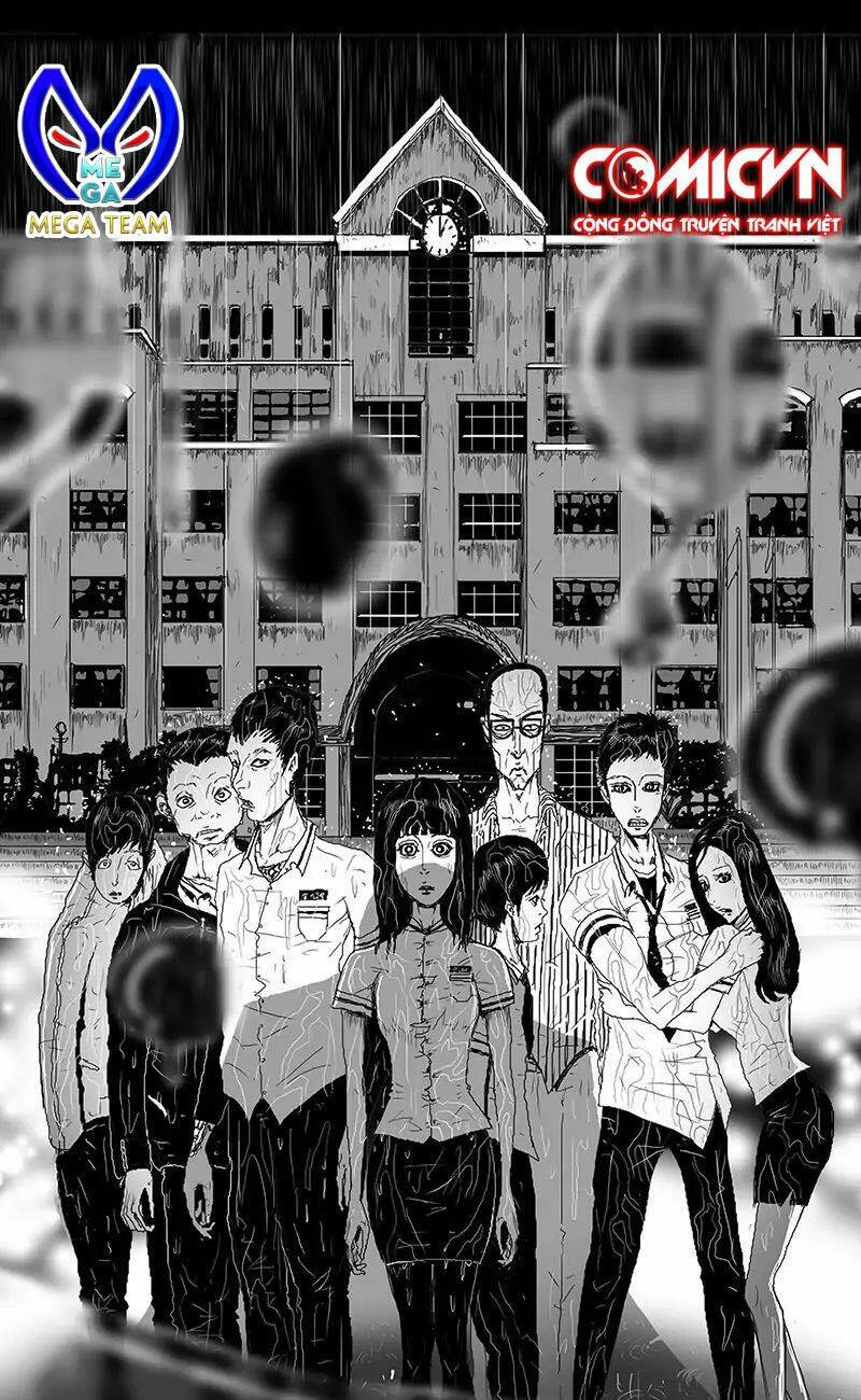 Sống Sót: Chapter 0