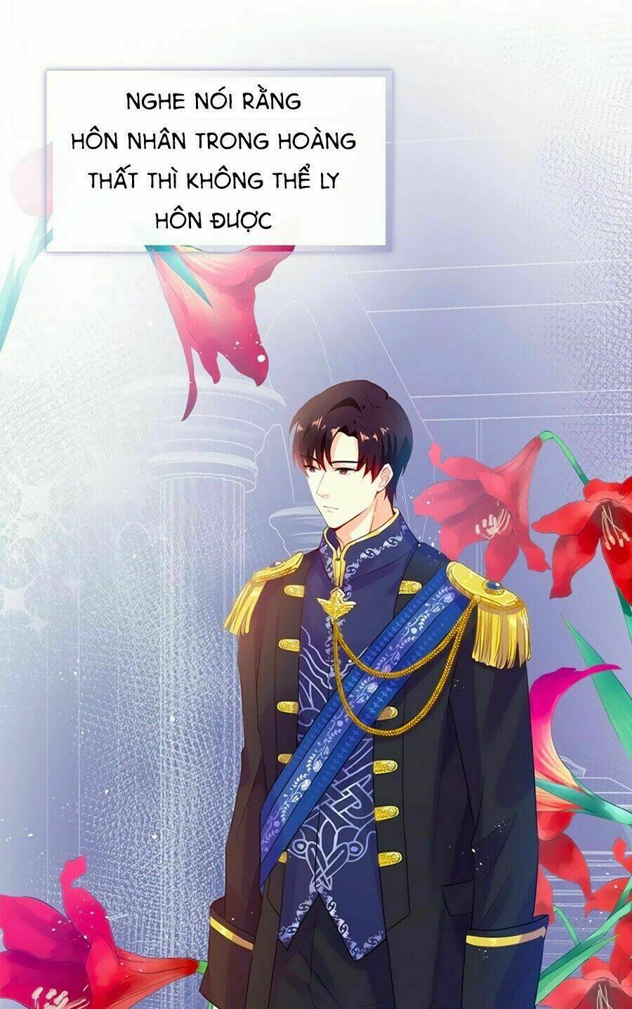Ác Nữ Cải Biến: Chapter 16