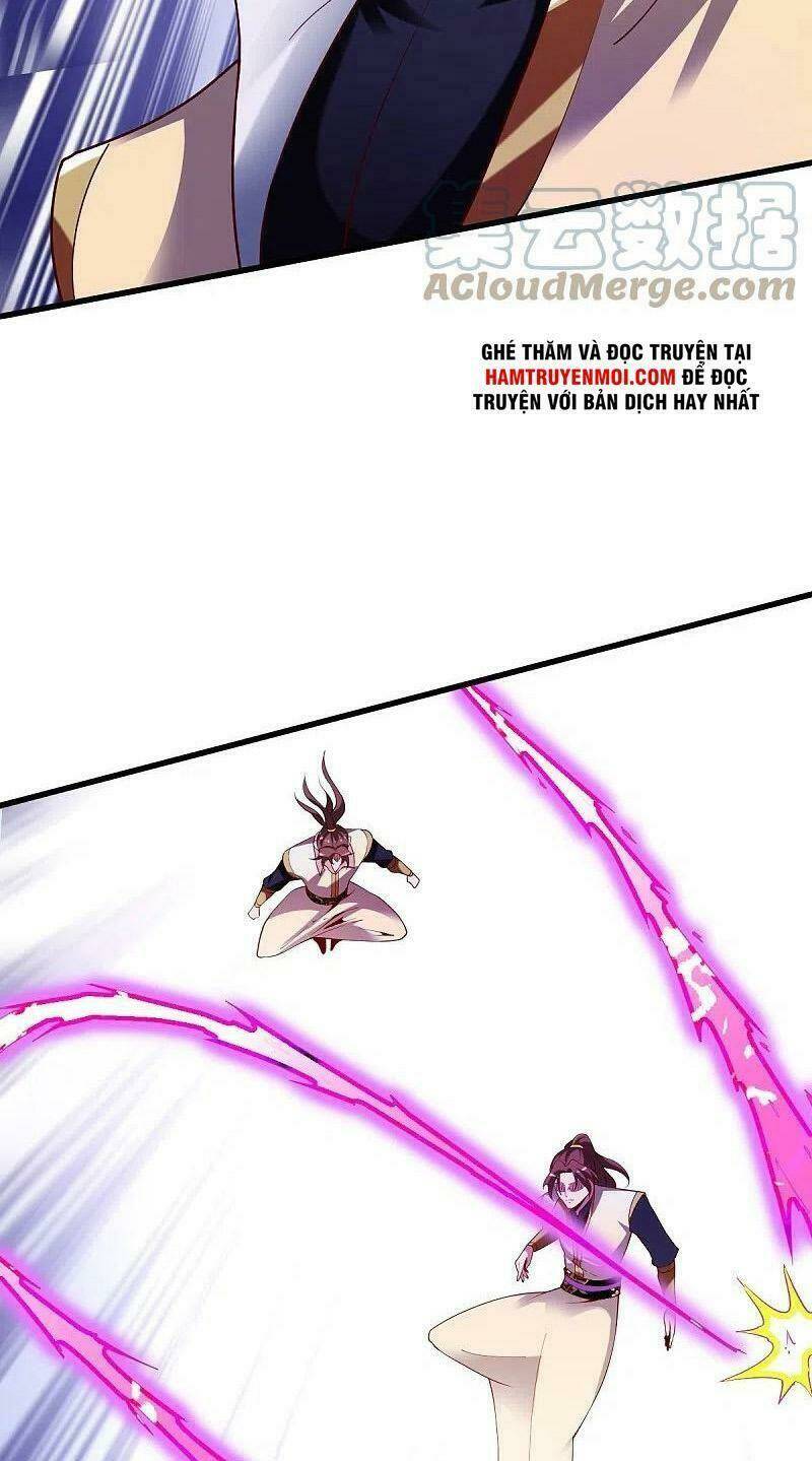 Chiến Đỉnh: Chapter 338
