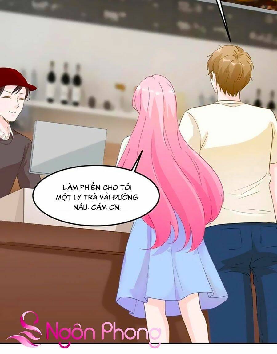 Hào Môn Thịnh Sủng: Chapter 23