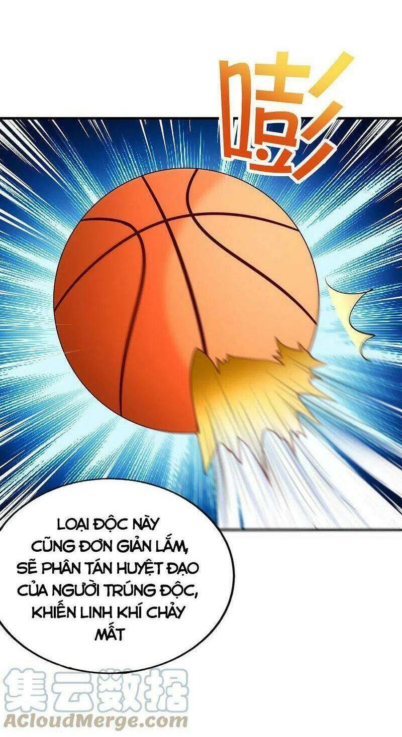 Vòng Bạn Bè Mạnh Nhất Của Tiên Giới: Chapter 162