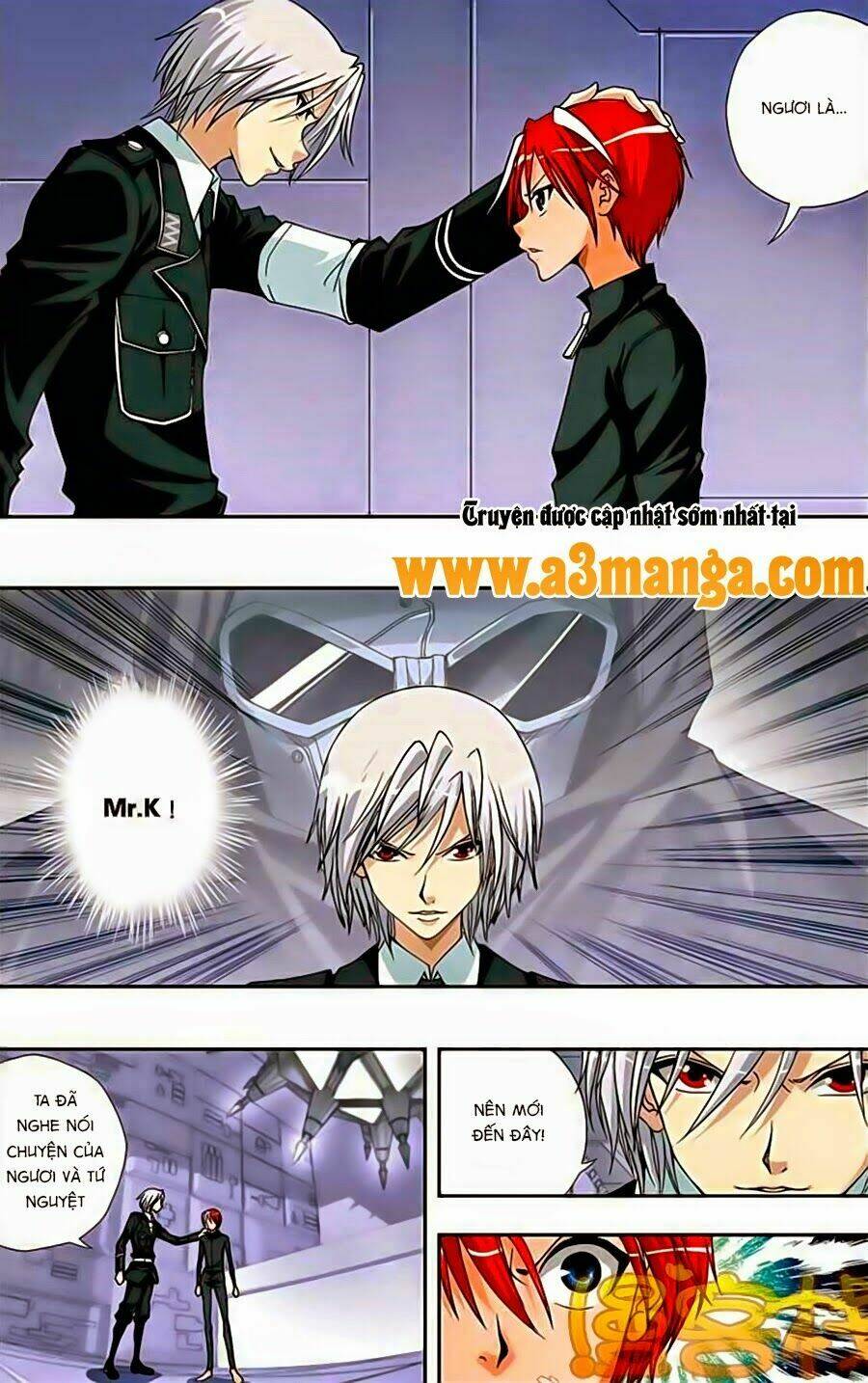 Thâu Tinh Cửu Nguyệt Thiên: Chapter 226