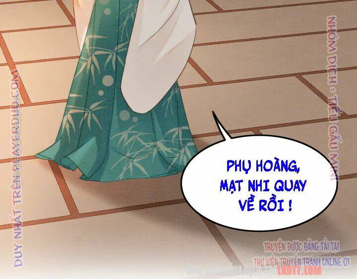 Trọng Sinh Bá Sủng Nhiếp Chính Vương Quá Mạnh Mẽ: Chapter 184