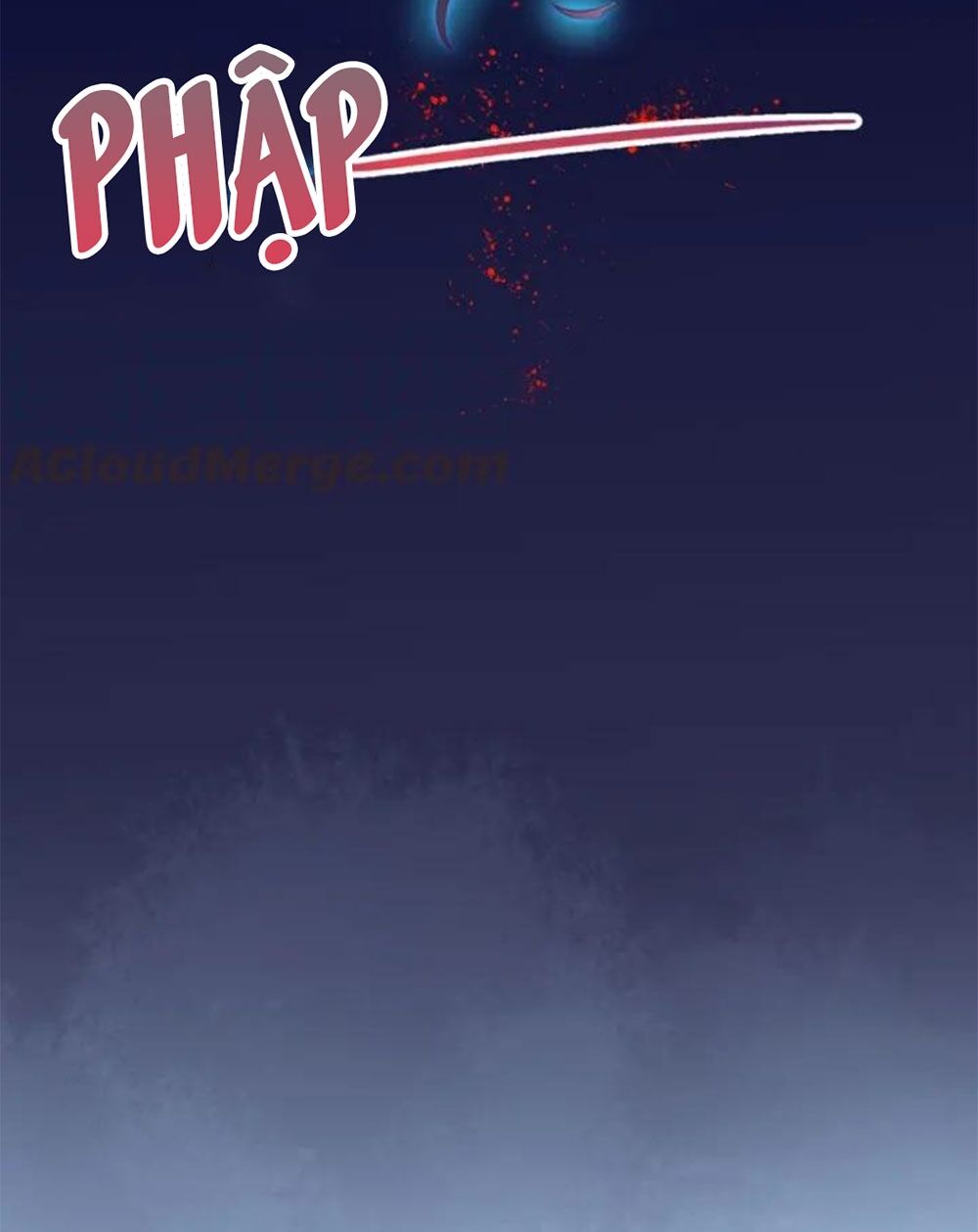 Vương Tử Và Ánh Trăng Đen: Chapter 61