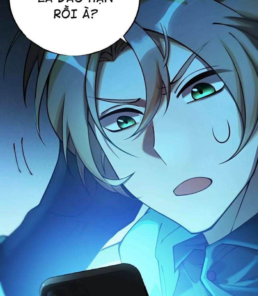 Người Chơi Siêu Mạnh: Chapter 1