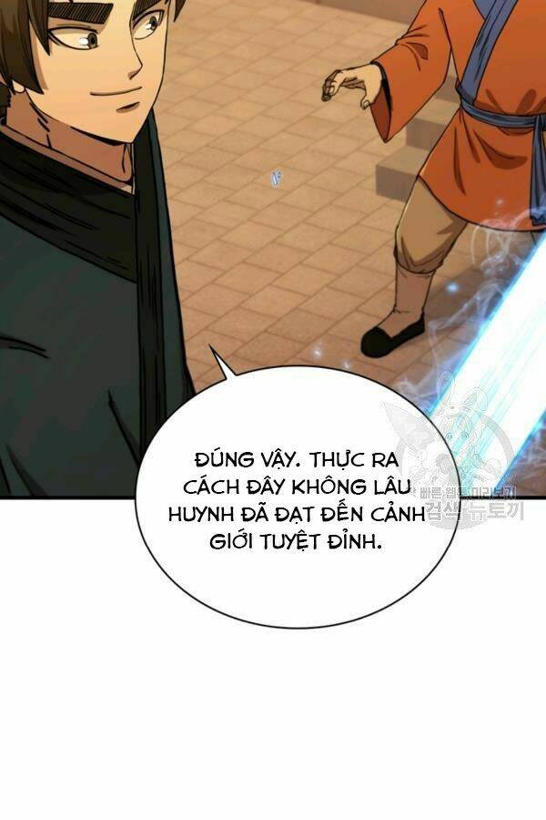 Thân Thủ Đệ Nhất Kiếm: Chapter 78