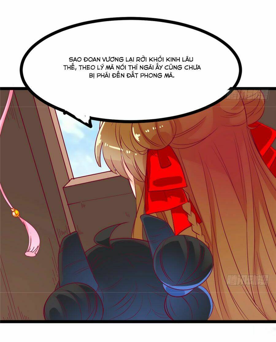 Ngọc Vi Mai: Chapter 35