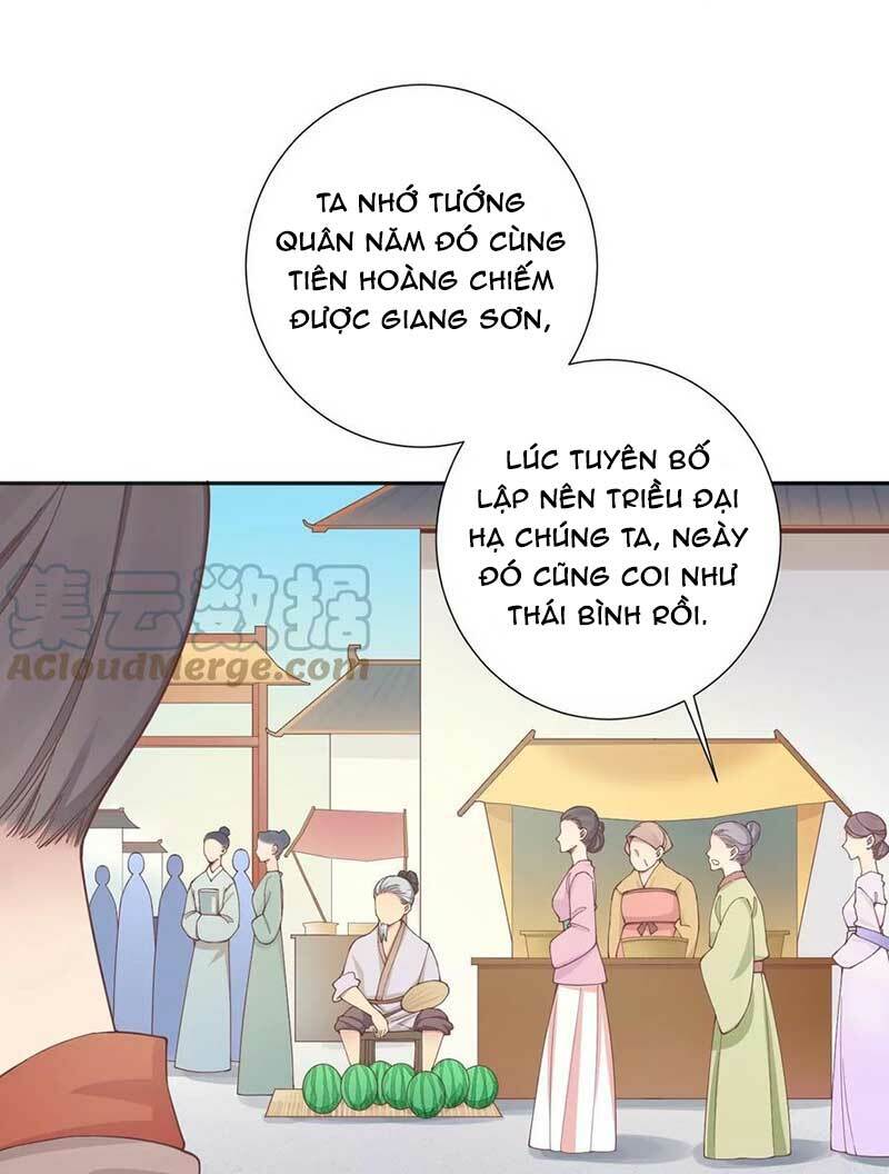 Hoàng Hậu Bận Lắm: Chapter 177