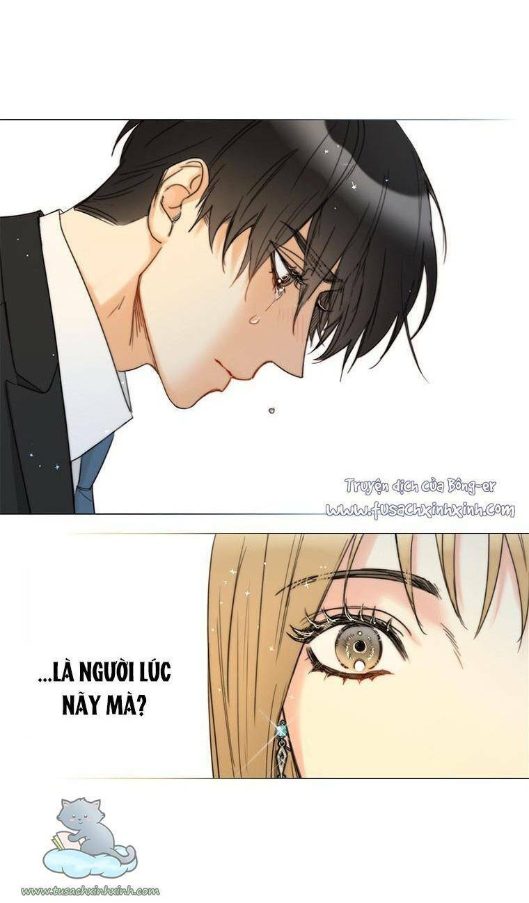 Hẹn Hò Nơi Công Sở: Chapter 105