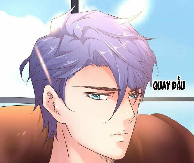 Chiến Lược Lãng Mạn Của Thịnh Thiếu: Chapter 13