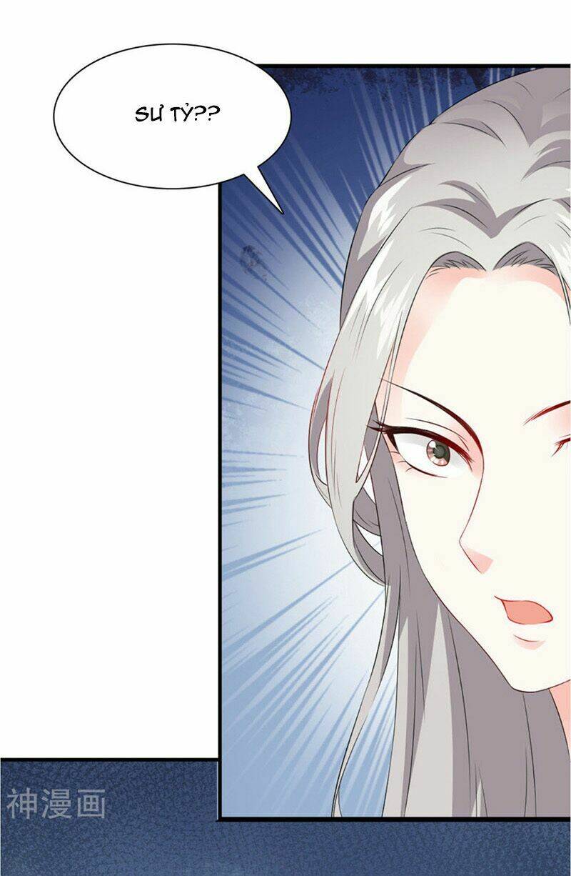 Tận Diệt Vương Gia Mãn Triều: Chapter 127