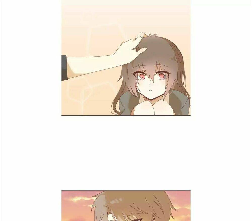 From Nightmare To Love: Chapter 7