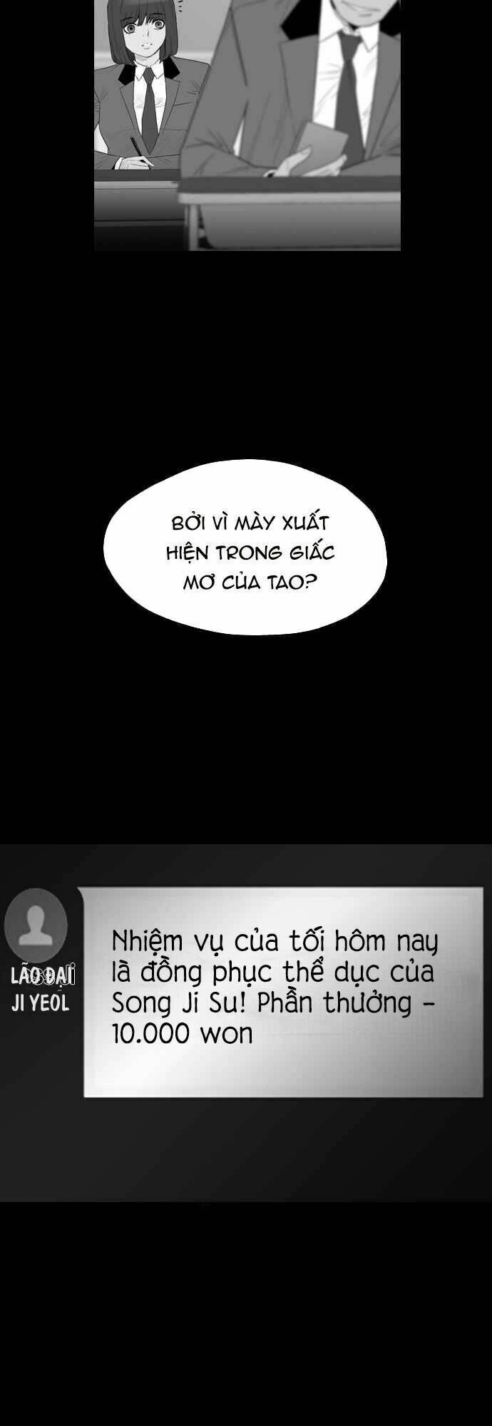 Kẻ Hồi Sinh: Chapter 106