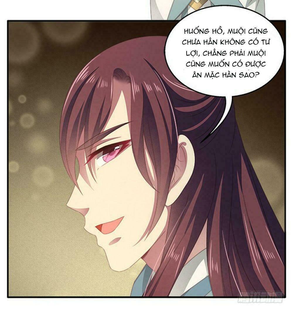 Thịnh Thế An Nhiên: Chapter 54