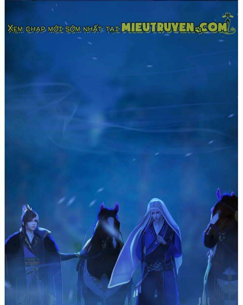 Yêu Nhan Lệnh: Chapter 55