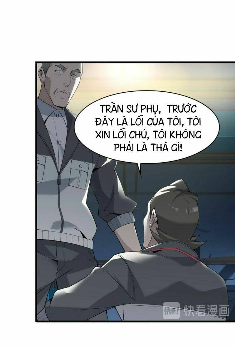 Siêu Cấp Đại Chủ Bạ: Chapter 31