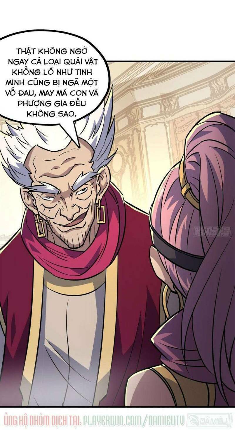 Thú Nhân: Chapter 179