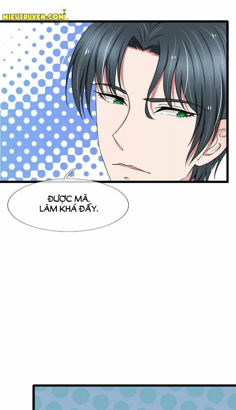 Phúc Hắc Lão Công Buông Em Ra: Chapter 68