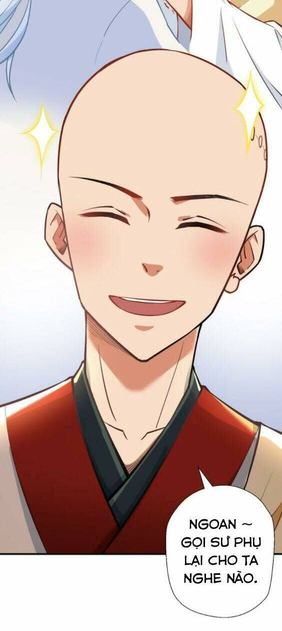 Tà Du Ký: Chapter 15