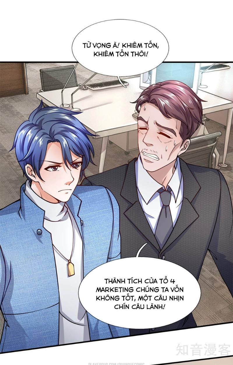 Chung Cực Binh Vương Tại Đô Thị: Chapter 85