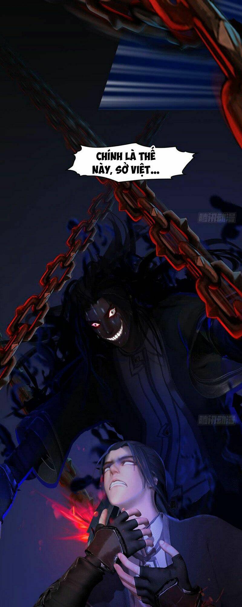 Cửu Hoang Đọa Huyền Sư: Chapter 79