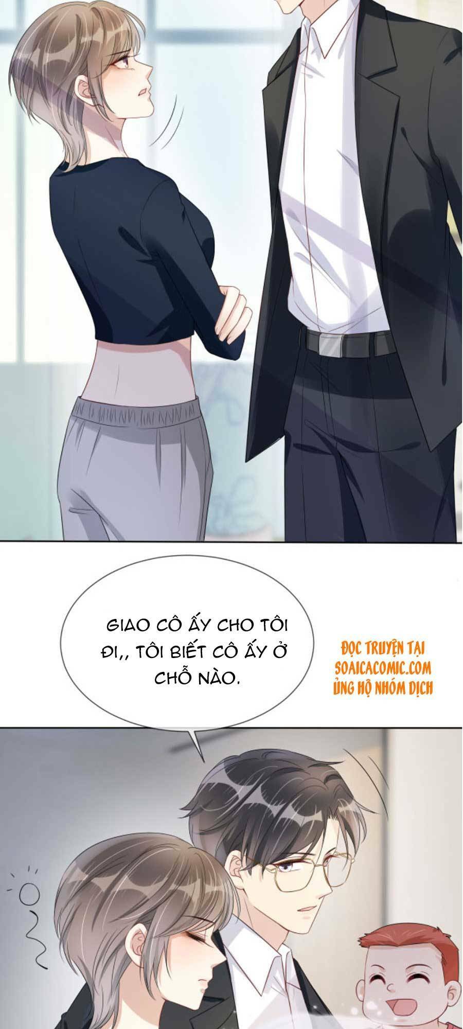 Ngự Tỷ Toàn Năng Lại Bị Phá Mã Giáp: Chapter 37