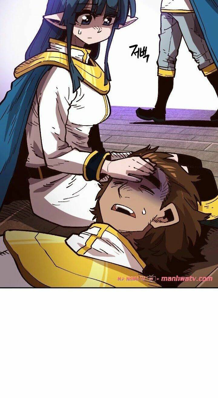 Nô Lệ Nghịch Thiên: Chapter 45