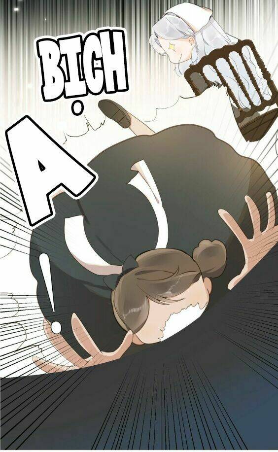 Hầu Nữ Giá Đáo: Chapter 9.5