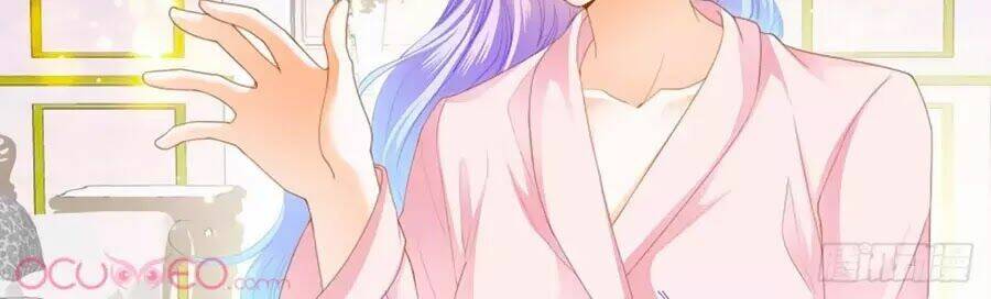 Cuồng Nhiệt Boss, Sủng Thê Xin Kiềm Chế: Chapter 57