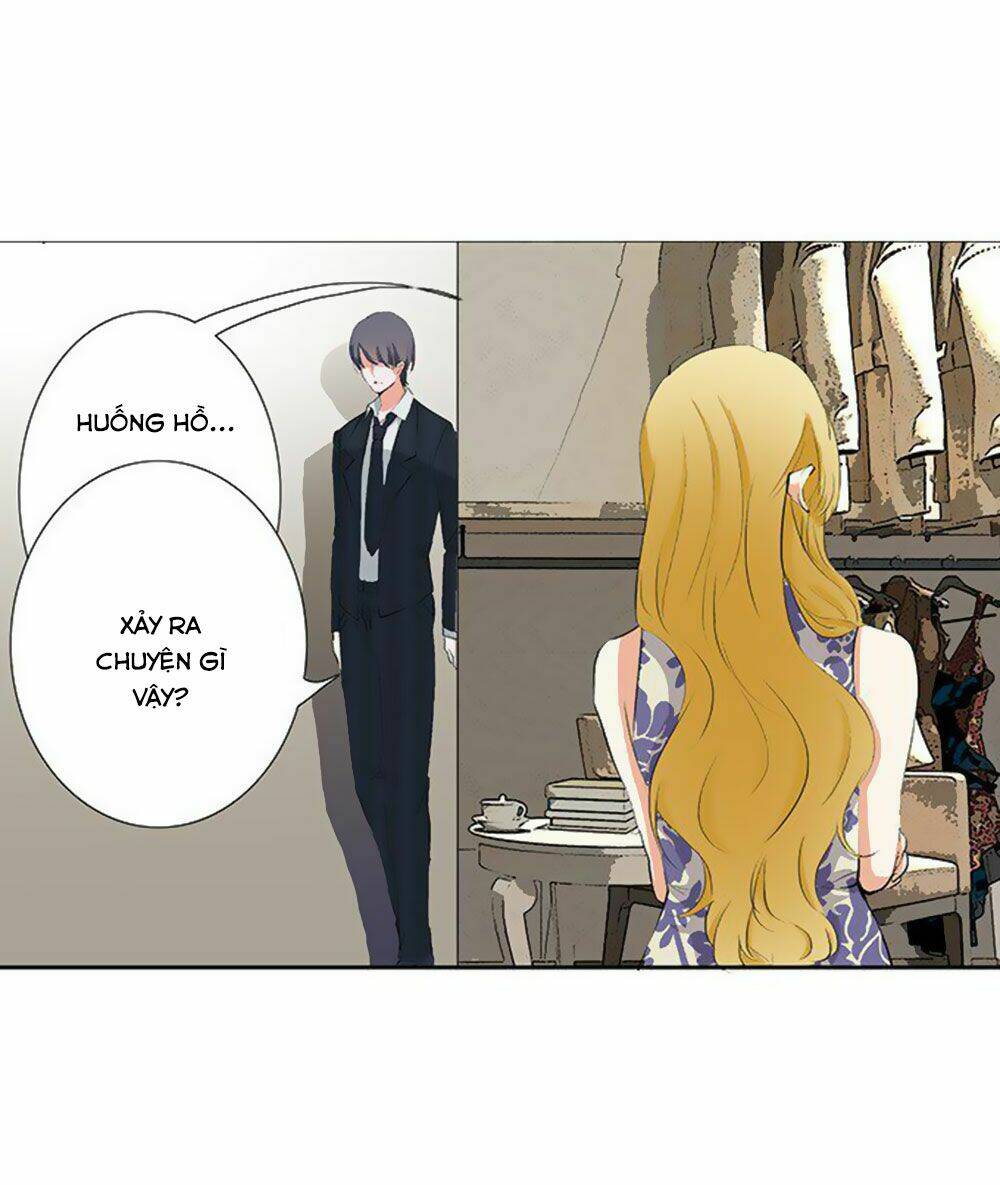 Thiên Kim Đường Môn: Chapter 25