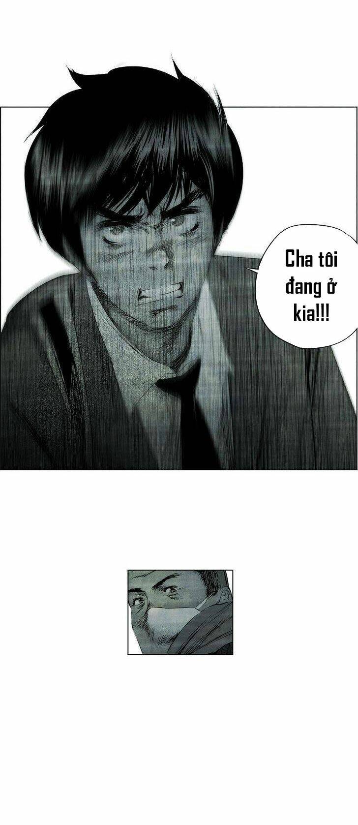 Cry Like Wolves: Chapter 5