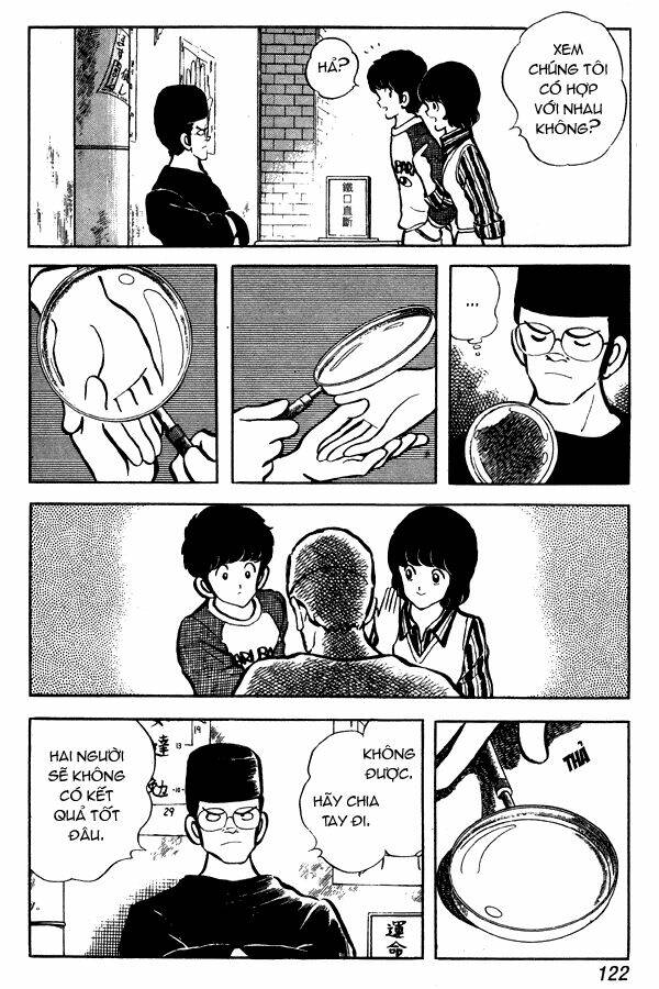 Miyuki: Chapter 51