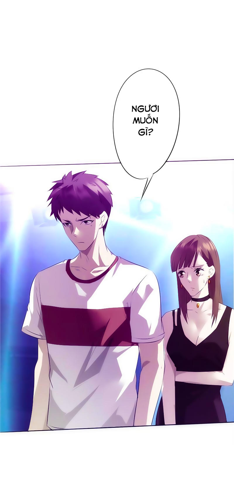 Tối Cường Nông Dân Hệ Thống: Chapter 14