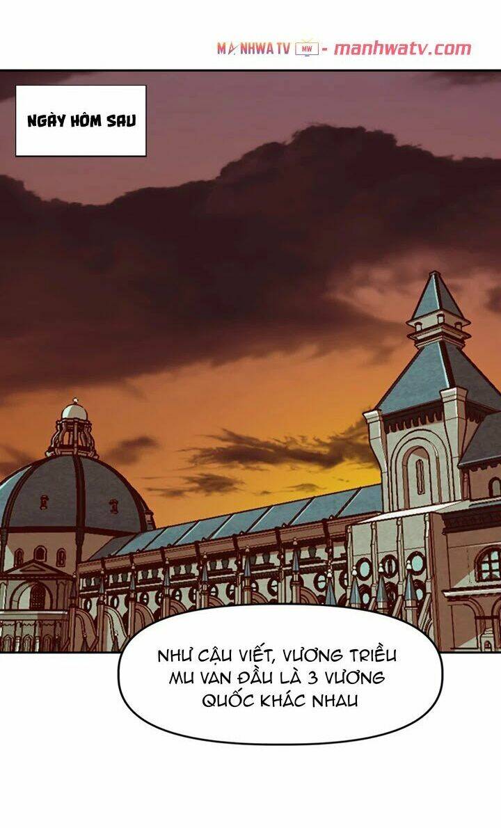 Nô Lệ Nghịch Thiên: Chapter 31