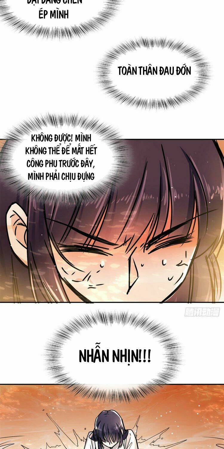 Ta Tự Thành Hoàng Không Cần Thiên Mệnh: Chapter 59