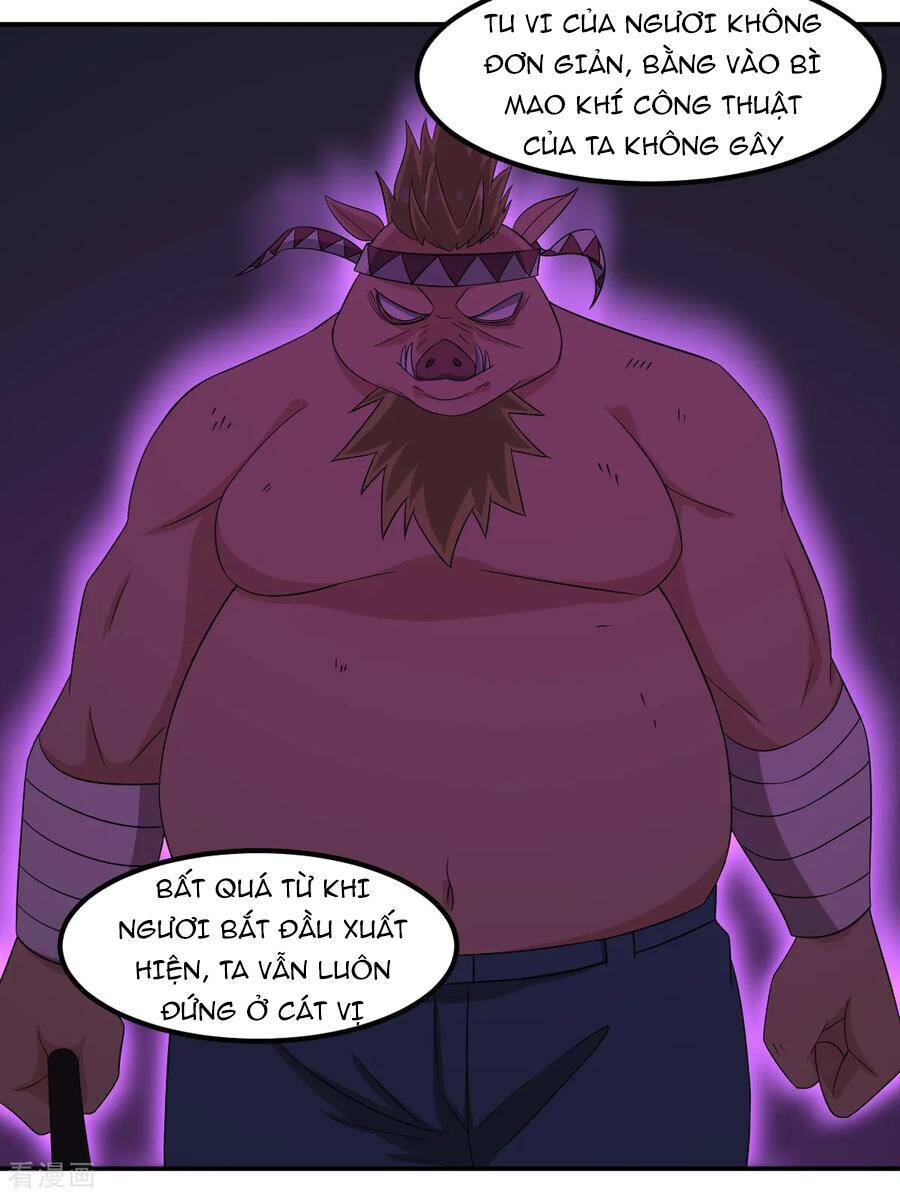 Nghịch Thiên Tiên Mệnh: Chapter 72