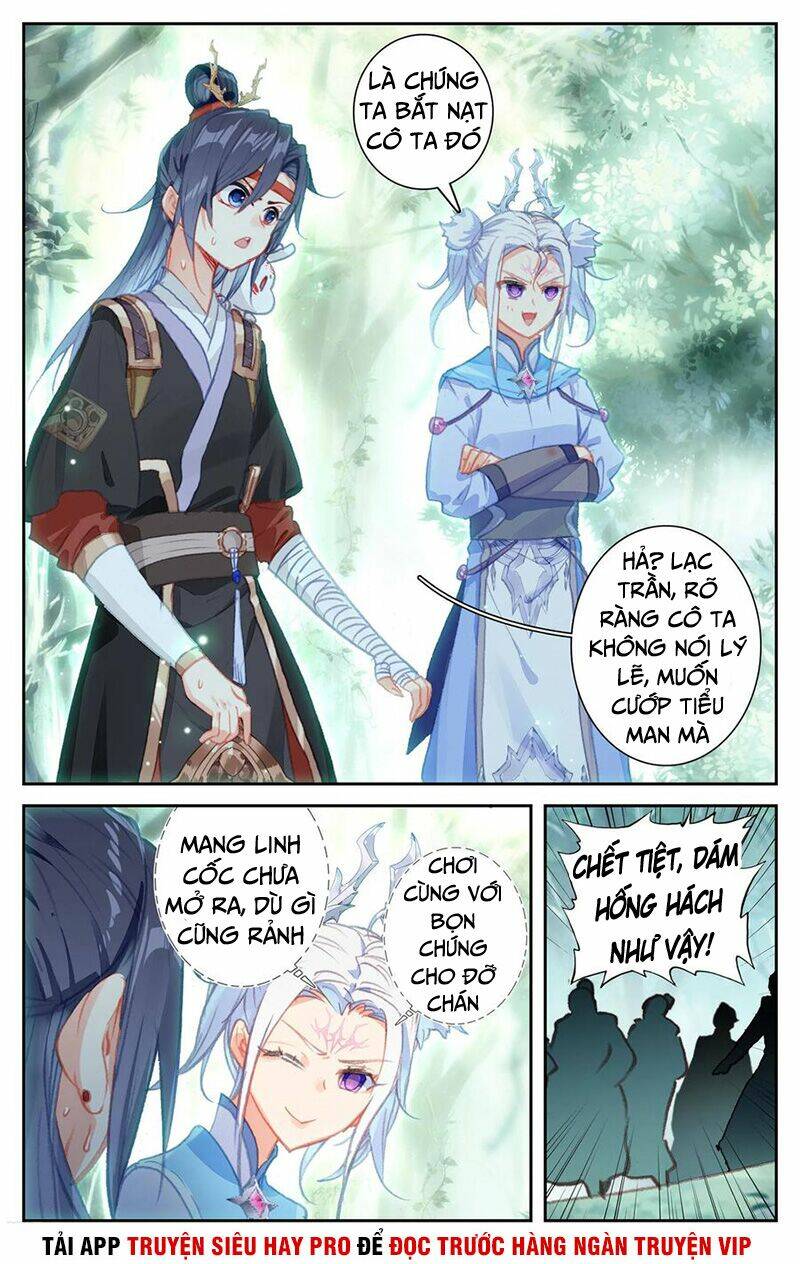Vô Thượng Thần Vương: Chapter 89