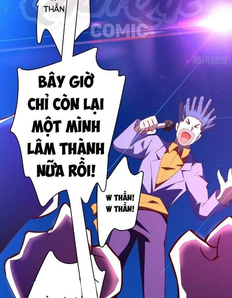 Shipper Thần Cấp: Chapter 15