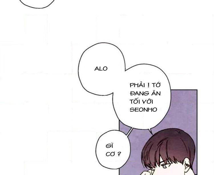 Ôi ! Trợ Lý Đặc Biệt Của Tôi: Chapter 35