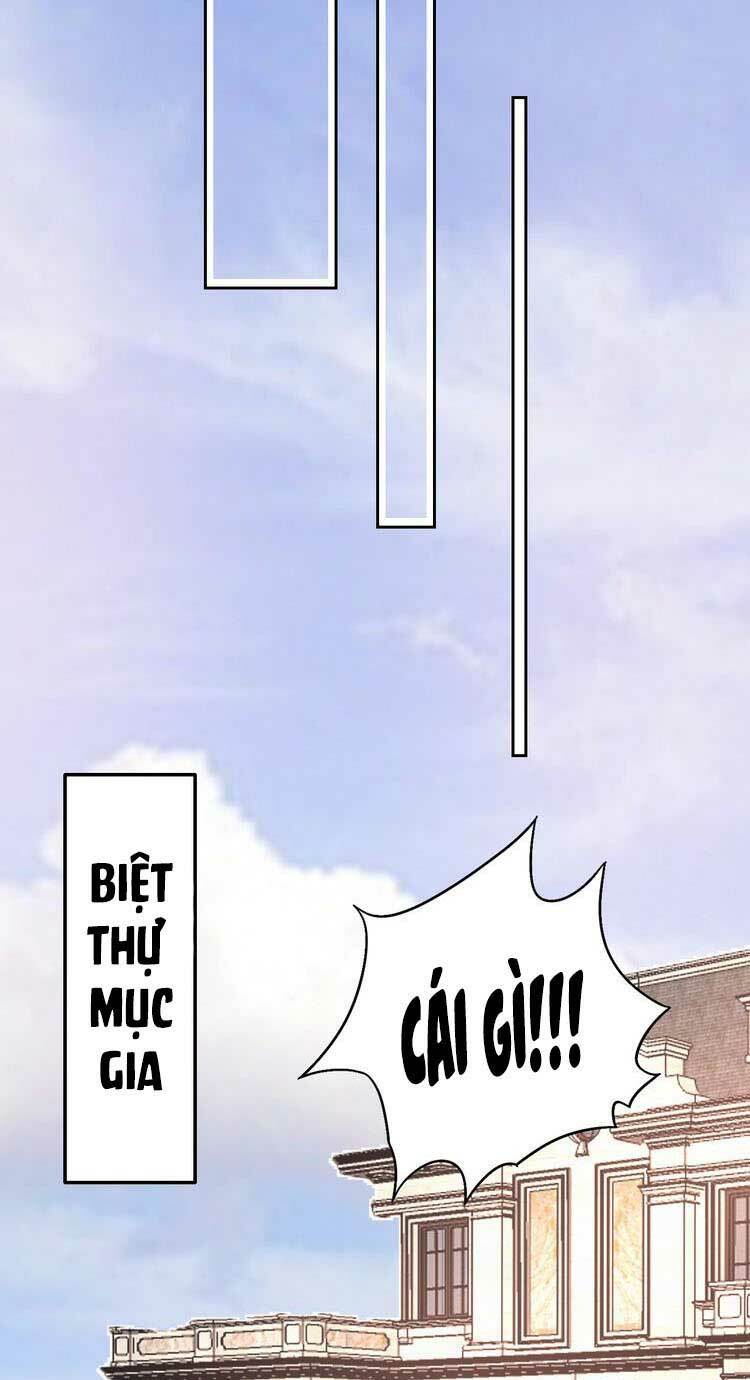 Điều Ước Sủng Ái Bất Bình Đẳng: Chapter 80.2