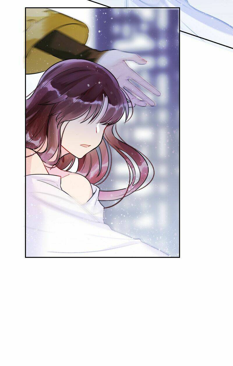 Bệ Hạ Nhà Ta Muốn Hại Quốc: Chapter 4