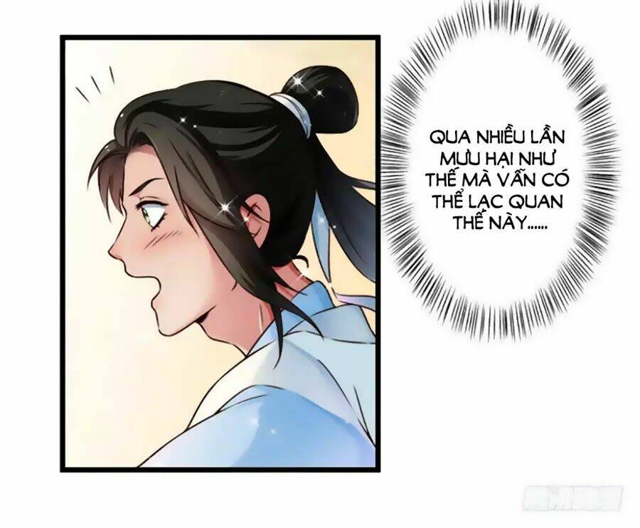 Liêu Liêu Nhân Thân Tu Tiên Truyện: Chapter 81