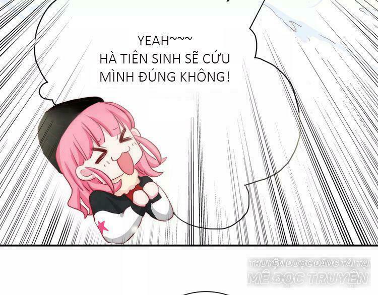 Trái Tim Băng Giá: Chapter 34