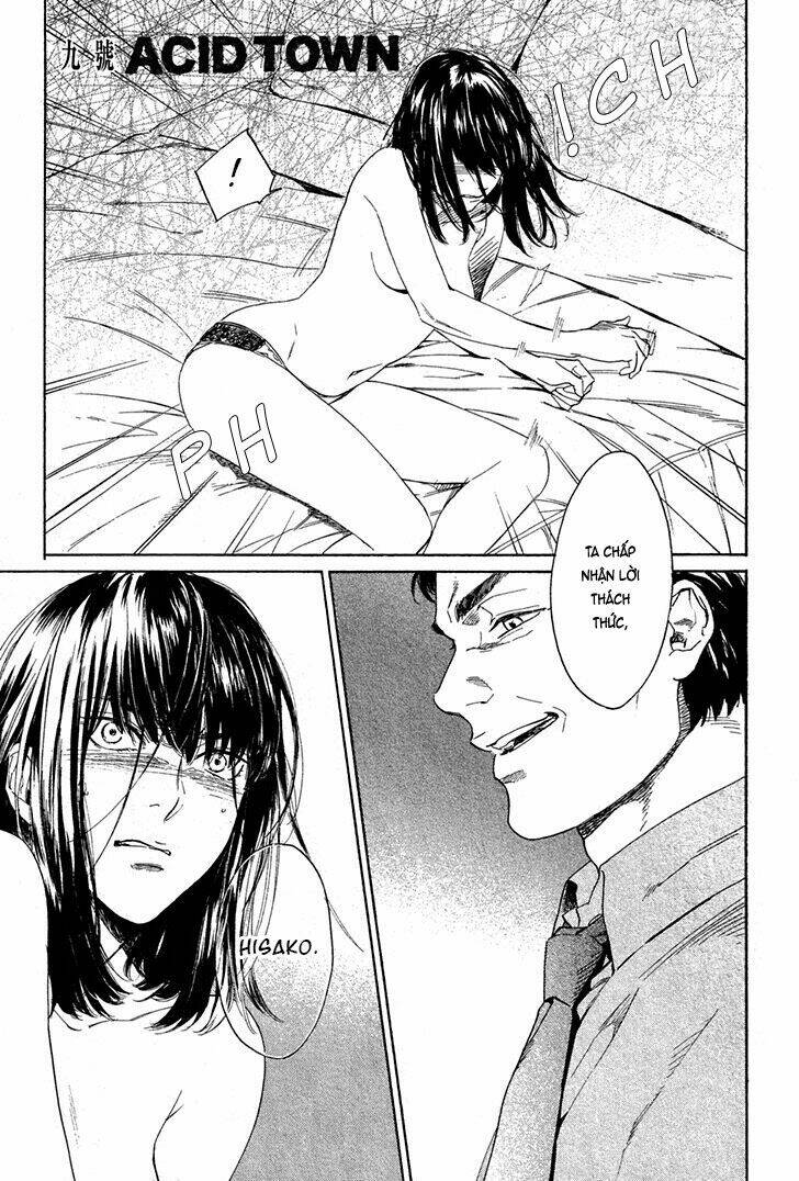 Acid Town: Chapter 31