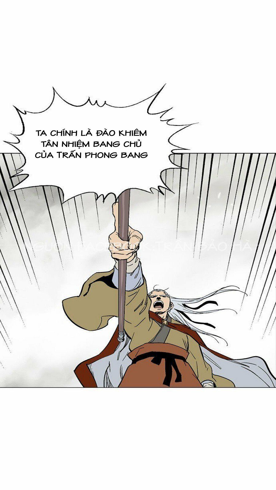 Cao Thủ 2: Chapter 51