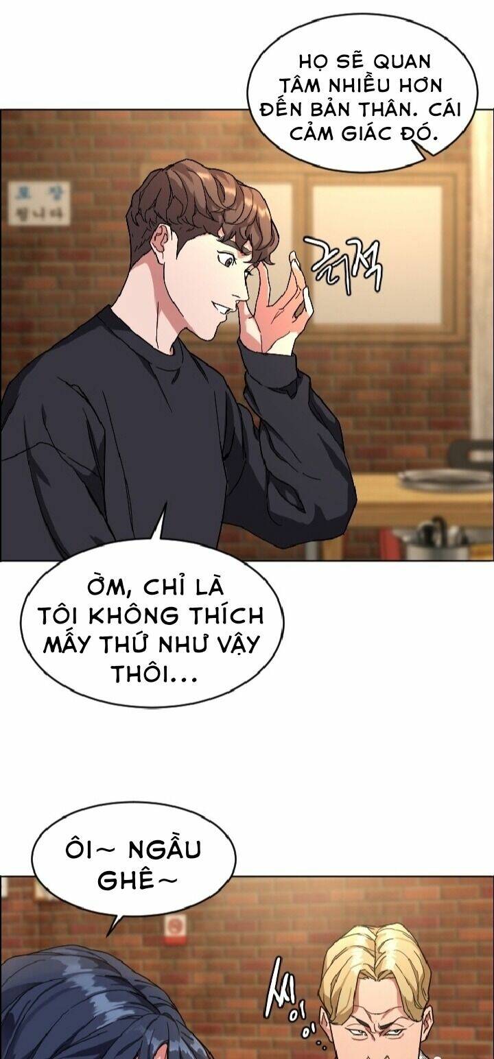 Đứa Trẻ Bình Thường: Chapter 3