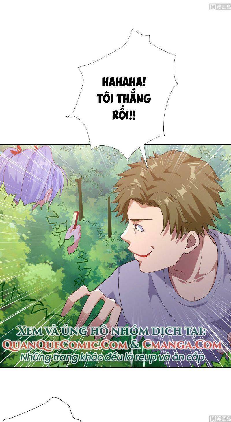 Shipper Thần Cấp: Chapter 50