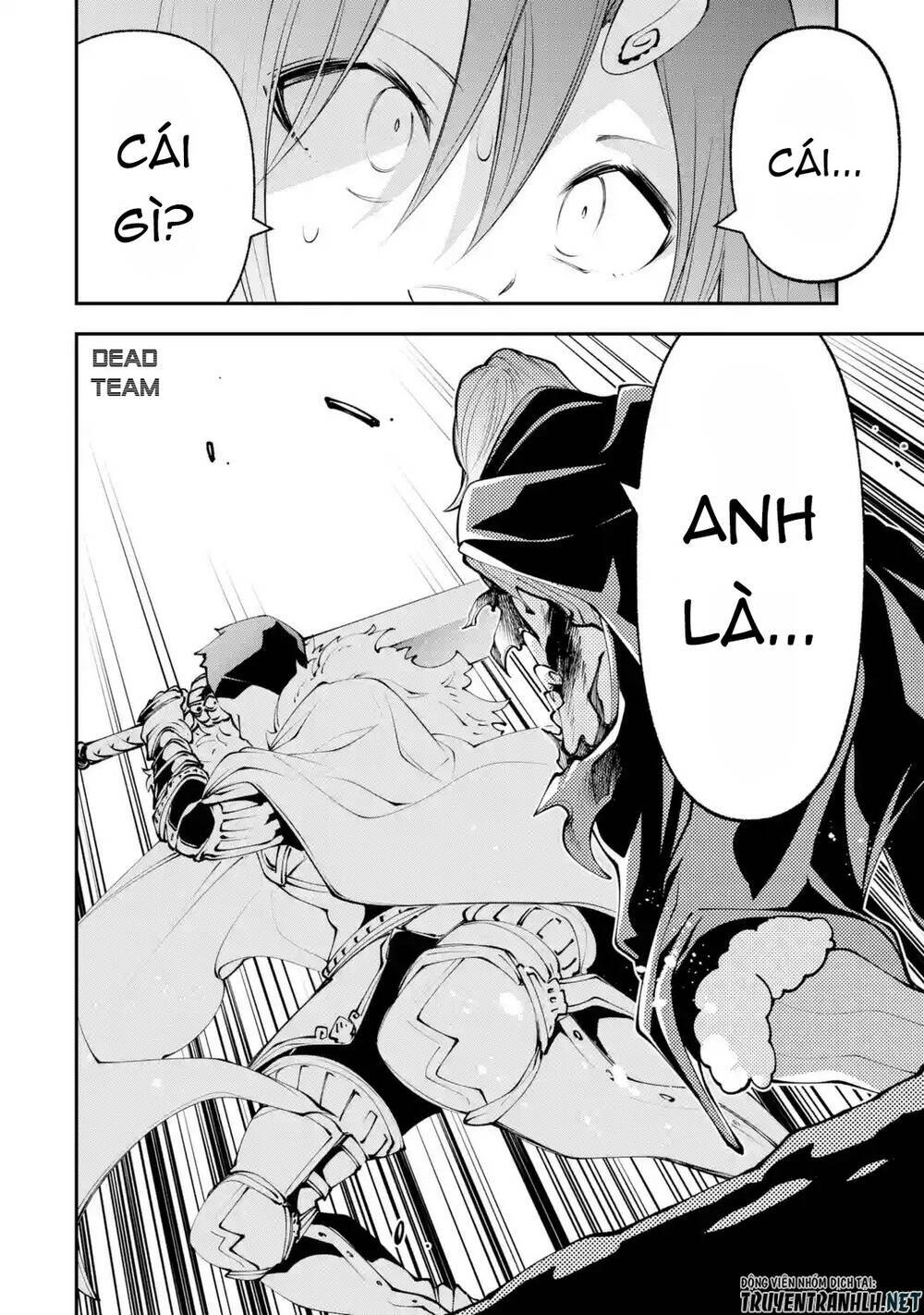 Yukashi Yuusha No Fukushuutan: Chapter 5