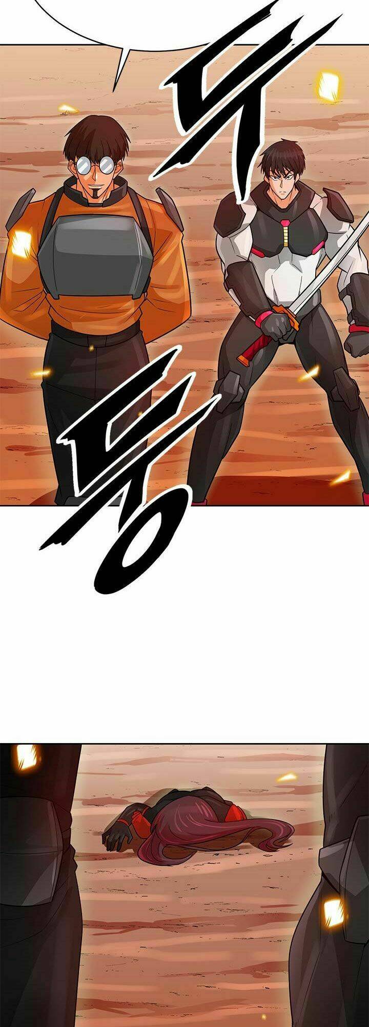 Tôi Tự Động Săn Một Mình: Chapter 88