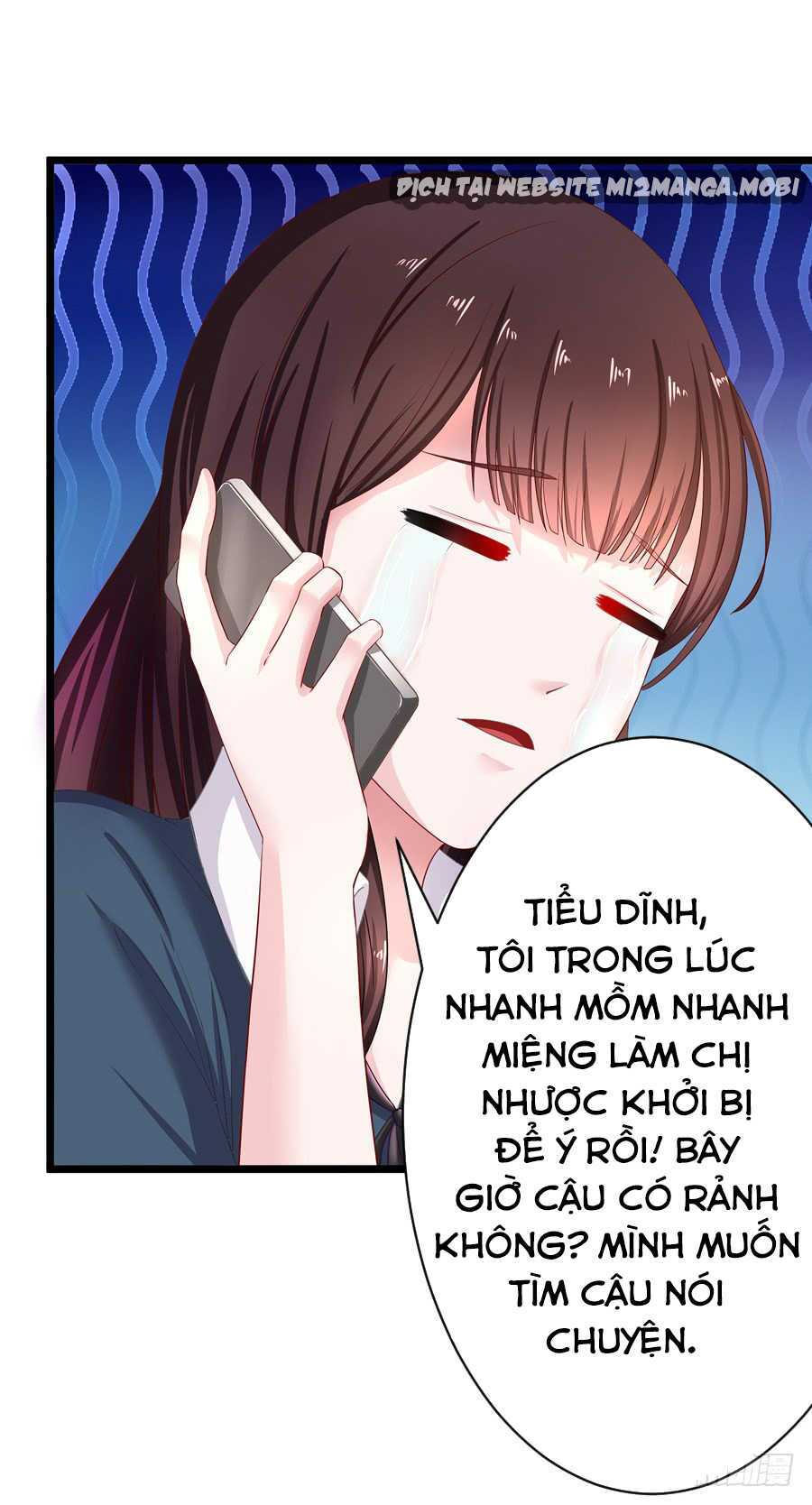 Gả Cho Tình Cũ Làm Lão Bà: Chapter 7